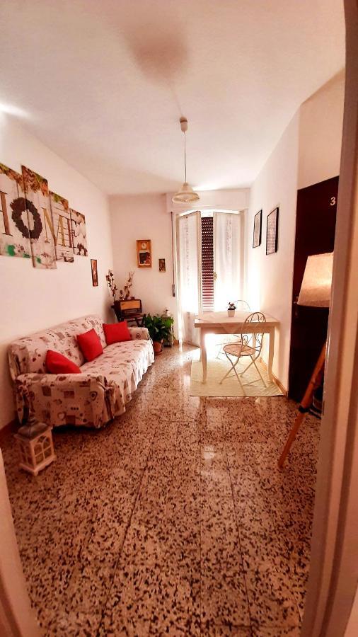 Samarate B&B Rosa מראה חיצוני תמונה