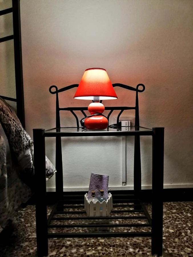 Samarate B&B Rosa מראה חיצוני תמונה