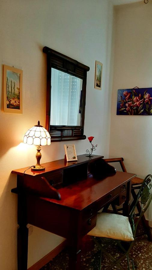 Samarate B&B Rosa מראה חיצוני תמונה