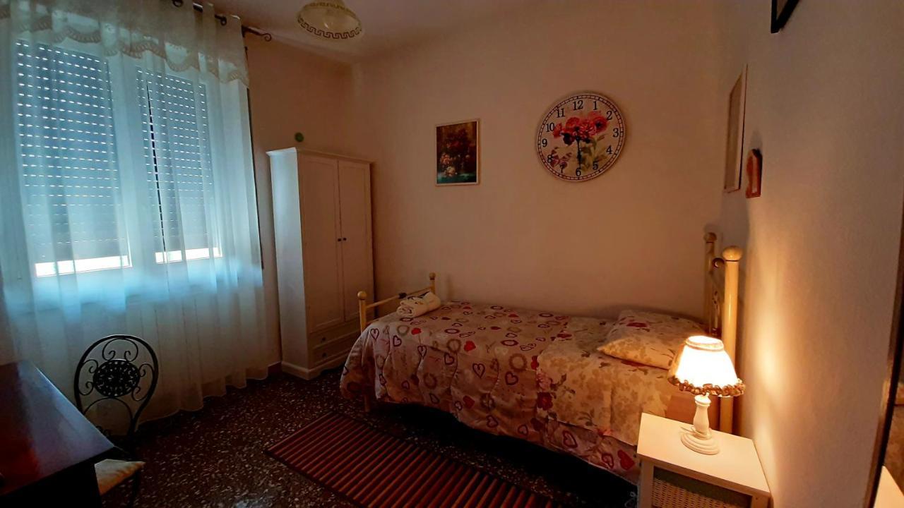 Samarate B&B Rosa מראה חיצוני תמונה